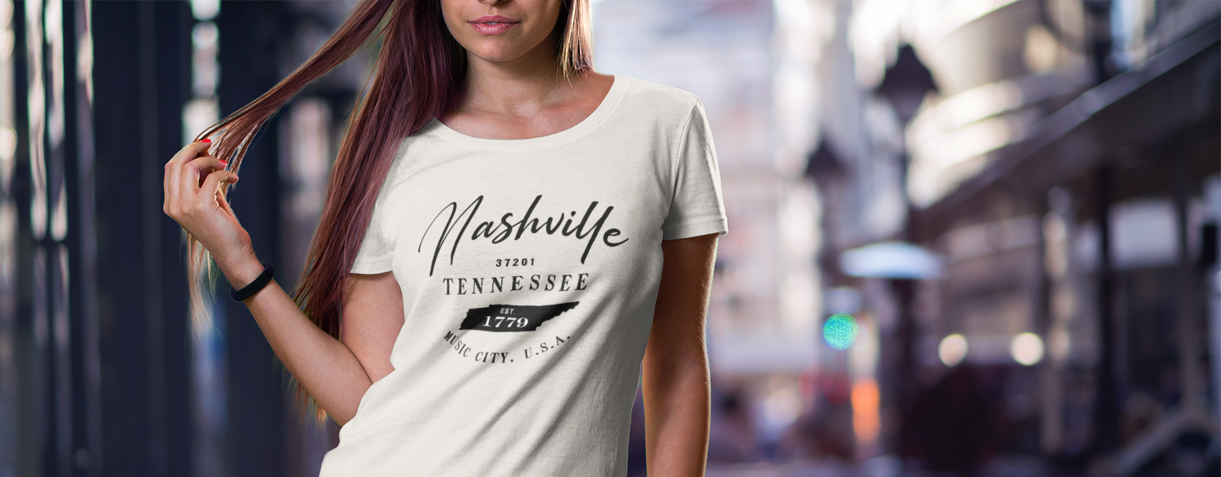 NASHVILLE SCREEN PRINTING & APPAREL Nashville Screen Printing Co.